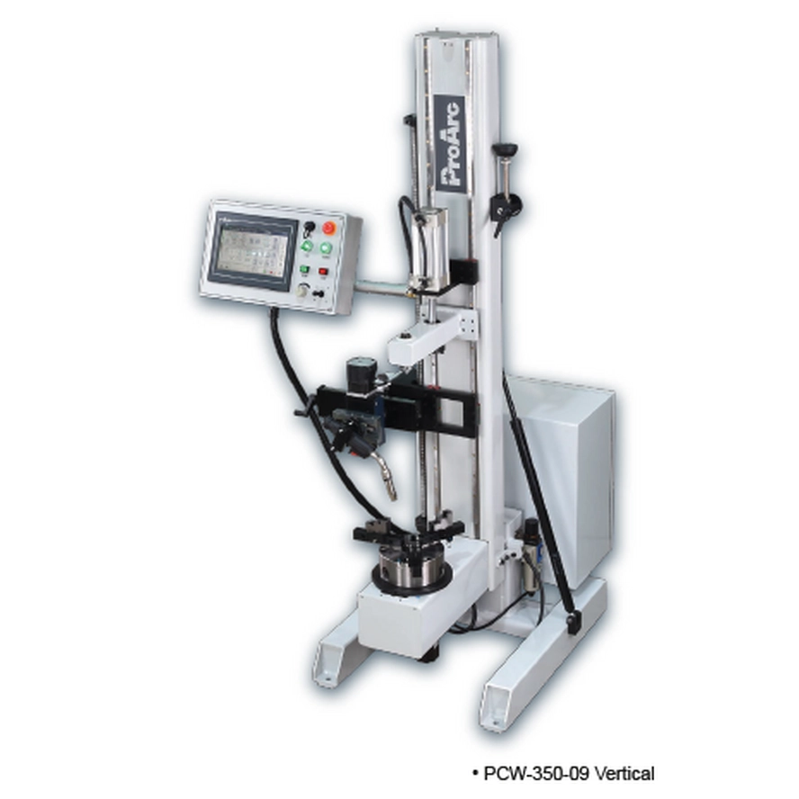 ProArc Drehsystem PCW-350-12